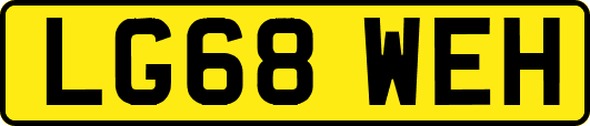 LG68WEH