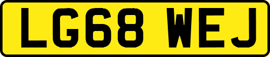 LG68WEJ