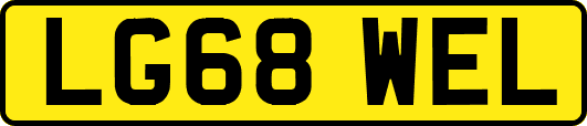 LG68WEL