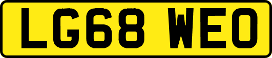 LG68WEO