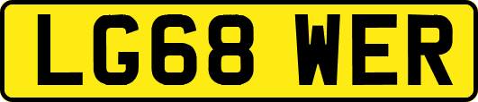 LG68WER