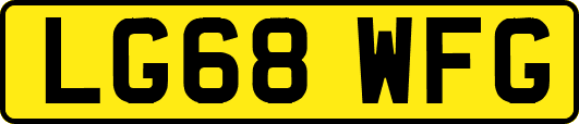 LG68WFG