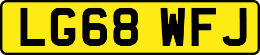 LG68WFJ