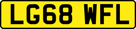LG68WFL