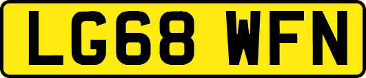 LG68WFN