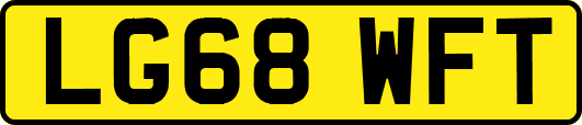 LG68WFT