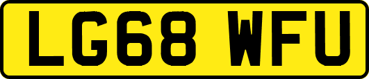 LG68WFU