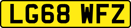 LG68WFZ