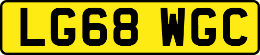 LG68WGC