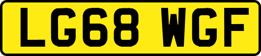 LG68WGF