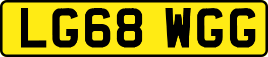 LG68WGG