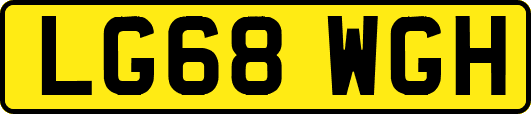 LG68WGH