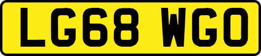 LG68WGO
