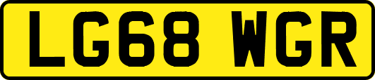 LG68WGR