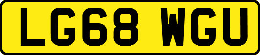 LG68WGU