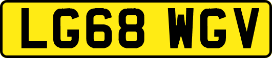 LG68WGV