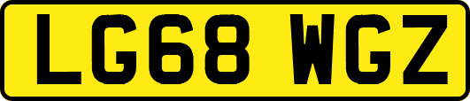 LG68WGZ