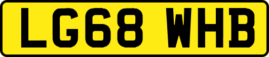 LG68WHB