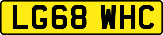 LG68WHC
