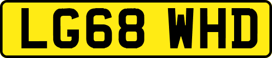 LG68WHD