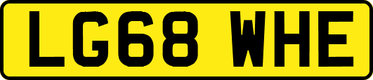 LG68WHE