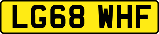 LG68WHF