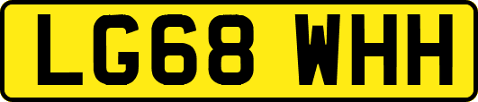 LG68WHH