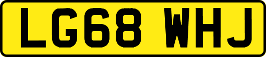 LG68WHJ