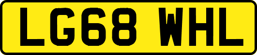 LG68WHL
