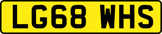 LG68WHS