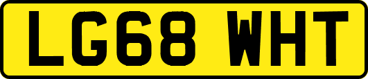 LG68WHT