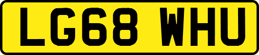 LG68WHU