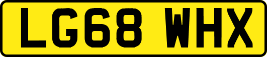 LG68WHX