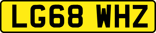 LG68WHZ