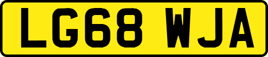 LG68WJA
