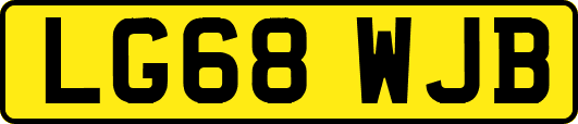 LG68WJB
