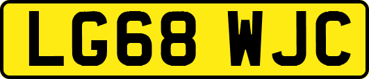 LG68WJC