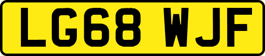 LG68WJF