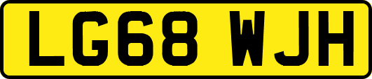 LG68WJH