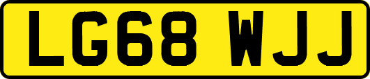 LG68WJJ