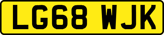 LG68WJK