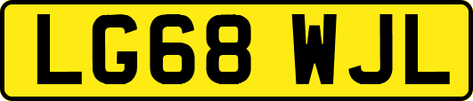 LG68WJL