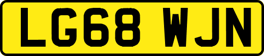 LG68WJN