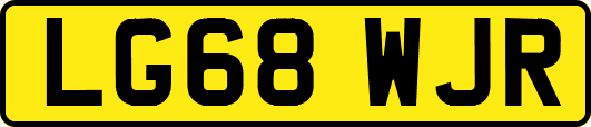 LG68WJR