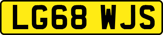 LG68WJS