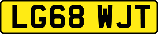 LG68WJT