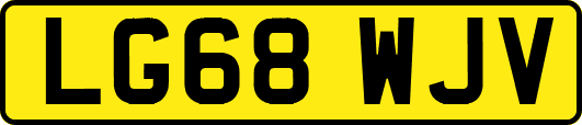 LG68WJV