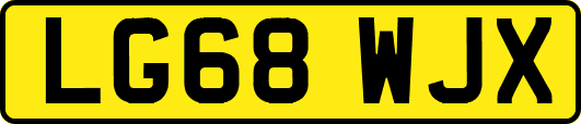 LG68WJX