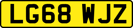 LG68WJZ