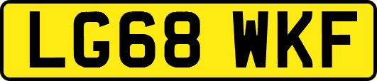 LG68WKF
